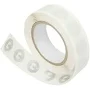 Csyanxing 10Pcs Convenient NFC Tag Bundle Tags, Great for Customizing Access and Data Sharing