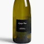 Custom Wine Labels | 50 qty | 2” x 2” | VistaPrint | Design: Black, Elegant, Retail, Styles & Themes, Industry