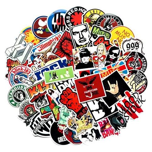 Easy Peel Durable PVC Self-Adhe…