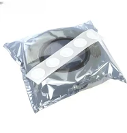 500pcs NFC Tag NFC213 Label 213 Stickers Tags Badges Lable Sticker 13.56mHz for huawei share ios13