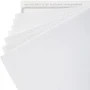 Recollections White Address Label Stickers