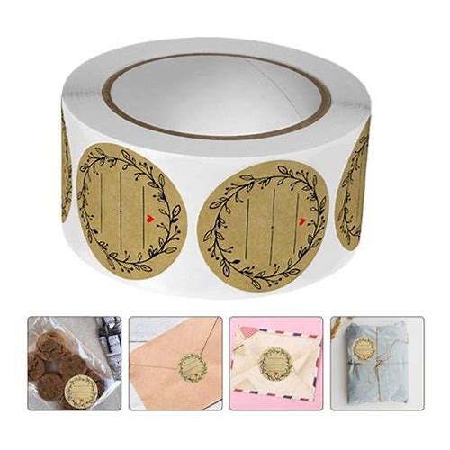 LOLIPPYY Jam Jar Labels And P…