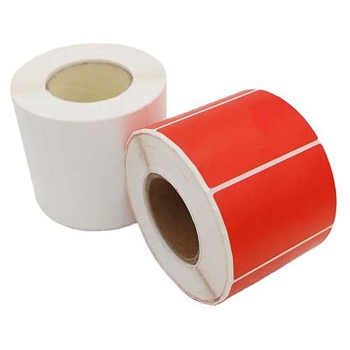Printing Adhesive Labels Stickers …