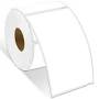 Greencycle Large White Shipping Address Label
