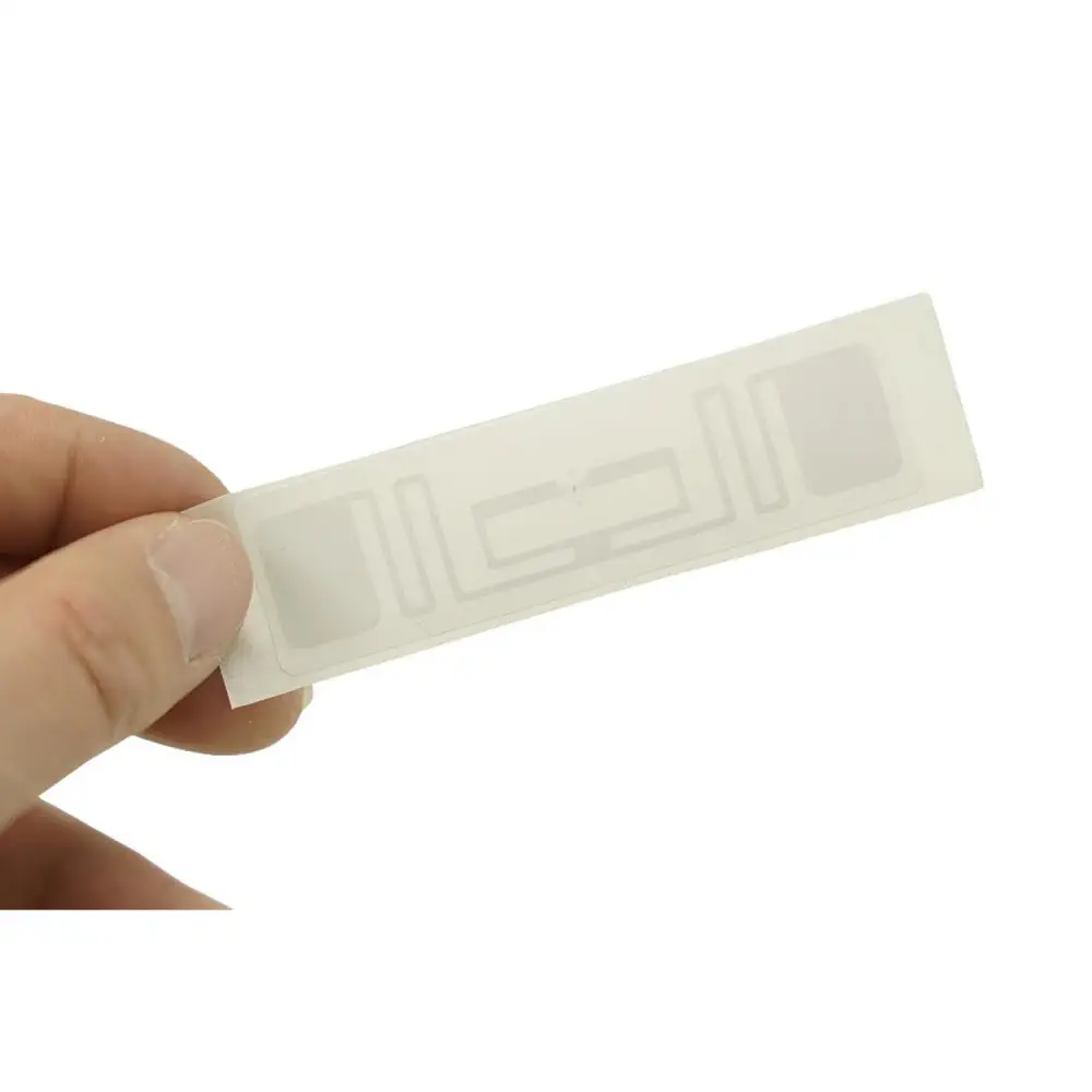 UHF RFID Sticker