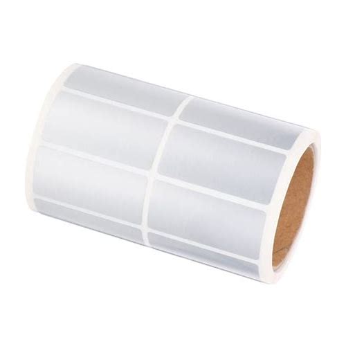 1 Roll Adhesive Printing Labels Se…