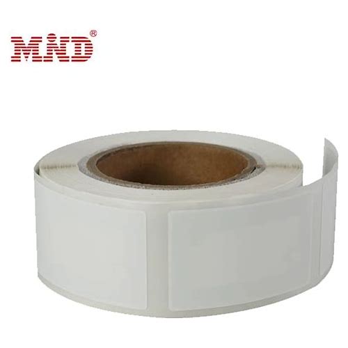 Rectangular NFC Sticker Smart N…