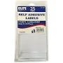 1" x 4.24" Self Adhesive Labels (25ct)