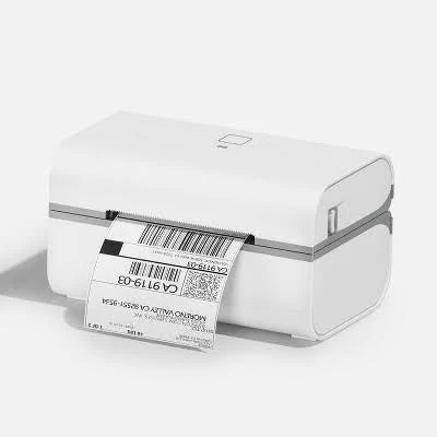 JADENS 328BT High-Speed Thermal Label Printer – 3x5" Shipping labels