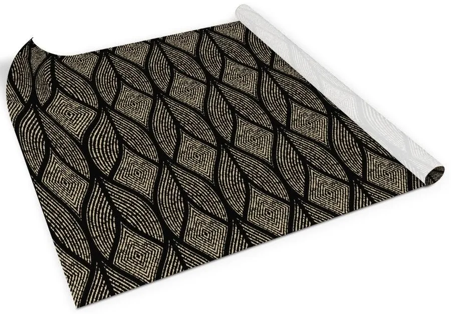 PCV sticker for furniture Geometric pattern 40x20