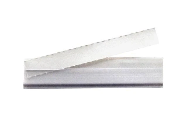 C Line Shelf Labeling Strips Side Load 87447