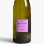 Custom Wine Labels | 50 qty | 2” x 2” | VistaPrint | Design: Purple, Modern & Simple, Beauty & Spa, Styles & Themes, Industry