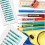 Stick-On Name Labels - Mini