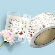 Avery Custom Square Roll Labels 1