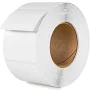 3" x 2" Inkjet Roll Labels – Weatherproof White Matte – 3" Core, 6" Outer Diameter | Label Supplies From Label Value
