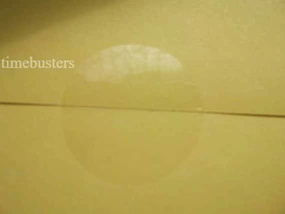 Clear Stickers Permanent Adhesive For Sealing Packages Envelopes Gift Wrapping Presents Round Sticky Tape Labels Seals 25mm 35mm 50mm