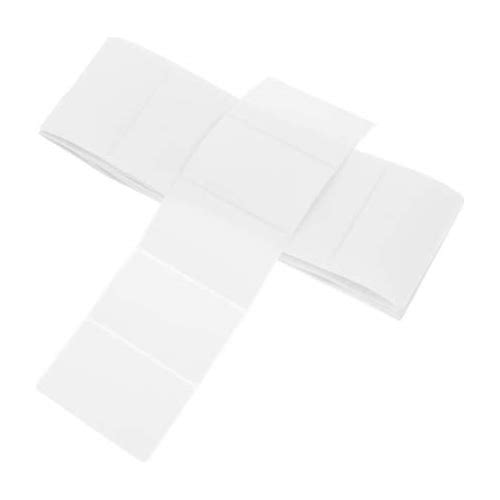 Ptootp Copperplate Paper Label S…