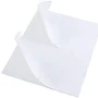 L Liked 200 Half Sheet Self Adhesive Shipping Labels for Laser & Inkjet Printers