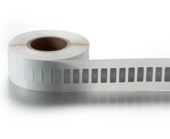 UHF Monza R6 RFID Smart Label for Retail Store/Supermarket