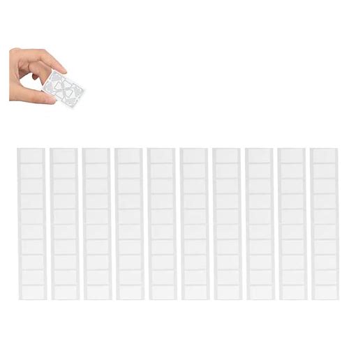 Beufee 100PCS RFID Tags, 860-…