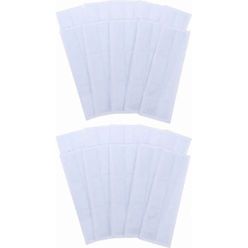 40 Sets Clear Sleeves For Cards …