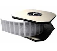Waterproof Rfid Tags Sticker - Efficient Warehouse Management