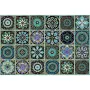 24pcs Peel and Stick Tile Stickers