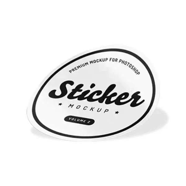 Vinyl Stickers