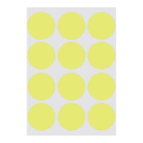 Royal Green Color Code Labels …