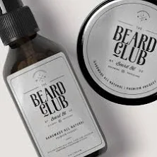 Custom Silver Metallic Paper Round Roll Labels - Avery