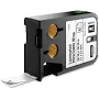 Dymo XTL Laminated Wire/Cable Wrap