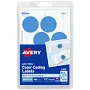 Avery Consumer Products Self-Adhesive Removable Labels