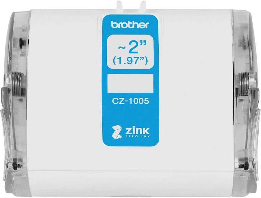 Brother CZ Roll Cassette