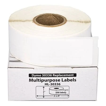 Dymo Multipurpose Labels