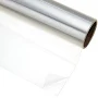 Pet Double Sided Adhesive Stickers for DIY Card Clear 300x0.1mm 5M/Roll