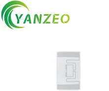 1000pcs Uhf Rfid Inlay Tags 5334mm Stickers For Inventory,commidity