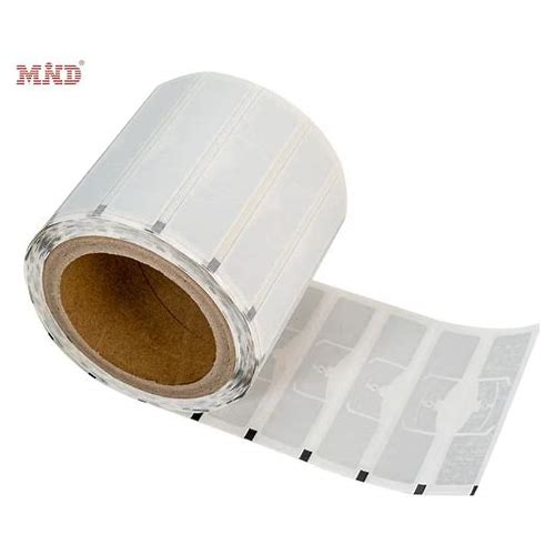 RFID Tamper-Proof Transfer-Proo…