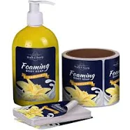 1000 Waterproof Labels - 4" x 4" - Custom Design