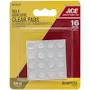 Ace Vinyl Protective Pads