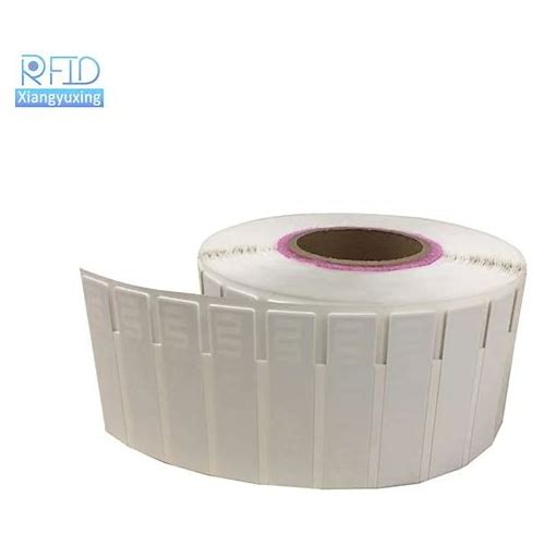 On Metal Rfid Soft Tags Printable …