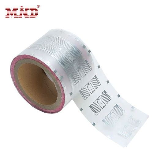 Free Sample Small Rfid Tags/Nfc …