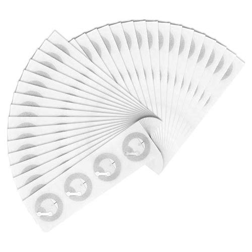 100Pcs NFC Stickers Programma…