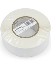 2" x 8" High Gloss Inkjet Label Rolls - 3" Core