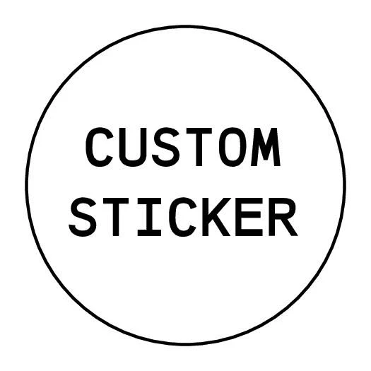 Custom Personalized Stickers, Labels, Tags, Envelope Seals, Customized