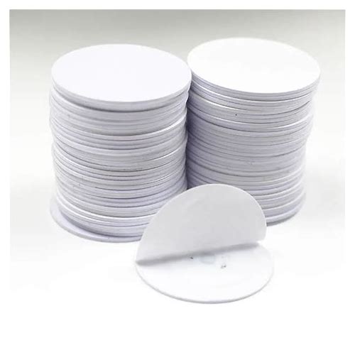 25mm 125Khz RFID Tags T5577 …