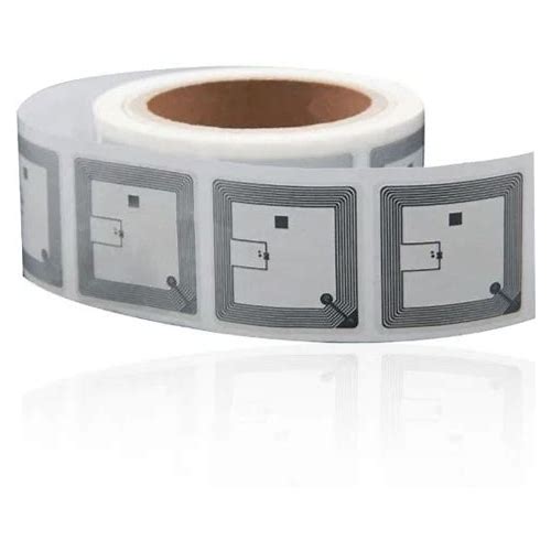 Customized 13.56Mhz HF Rfid Ch…