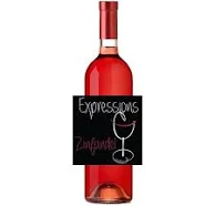 Custom Wine Bottle Labels | Rectangles