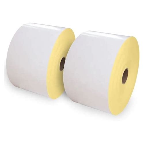 Custom Size Self-Adhesive Label …