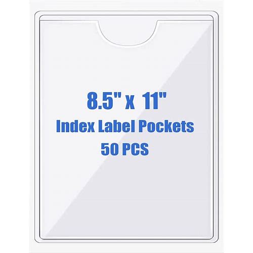 Origin-Joy 50 PCS Self-Adhesive I…