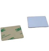 Customized Printing Pvc Nfc213 Passive Rfid Tag Sticker With 13.56mhz Frequency For Access Control Systems & Products